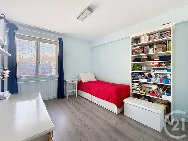 Appartement Triplex à vendre - 7 pièces - 155,07 m2 - Paris - 75012 - ILE-DE-FRANCE