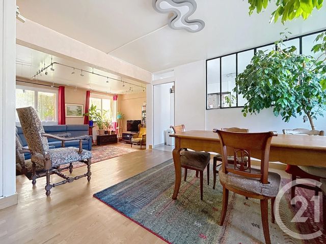 appartement - PARIS - 75012