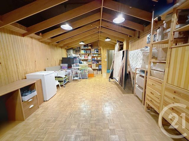 Appartement Triplex à vendre - 7 pièces - 155,07 m2 - Paris - 75012 - ILE-DE-FRANCE