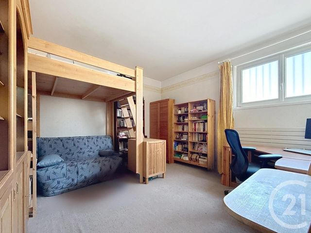 Appartement Triplex à vendre - 7 pièces - 155,07 m2 - Paris - 75012 - ILE-DE-FRANCE