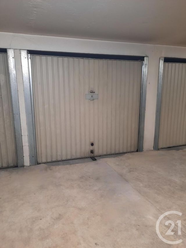 parking - PARIS - 75020