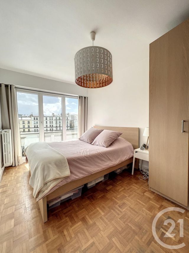 Appartement F2 &agrave; vendre - 2 pi&egrave;ces - 50,28 m2 - Paris - 75020 - ILE-DE-FRANCE