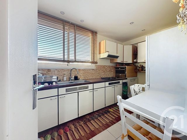 Appartement F4 &agrave; vendre - 4 pi&egrave;ces - 88,13 m2 - Paris - 75012 - ILE-DE-FRANCE