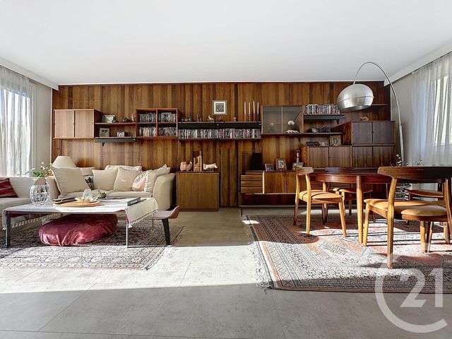 Appartement F4 &agrave; vendre - 4 pi&egrave;ces - 88,13 m2 - Paris - 75012 - ILE-DE-FRANCE