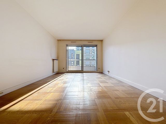 Appartement F3 &agrave; vendre - 3 pi&egrave;ces - 64,05 m2 - Paris - 75012 - ILE-DE-FRANCE