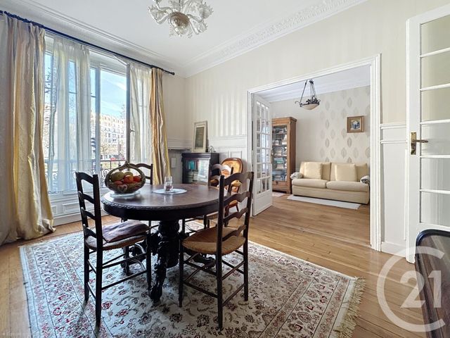 appartement - PARIS - 75012