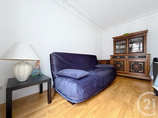 Appartement F2 &agrave; vendre - 2 pi&egrave;ces - 33,33 m2 - Paris - 75012 - ILE-DE-FRANCE