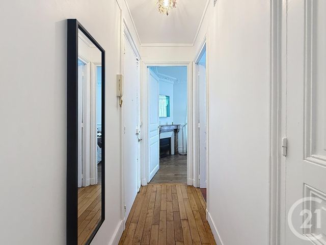 appartement - PARIS - 75012