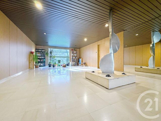 Appartement F2 &agrave; vendre - 2 pi&egrave;ces - 49,36 m2 - Paris - 75012 - ILE-DE-FRANCE