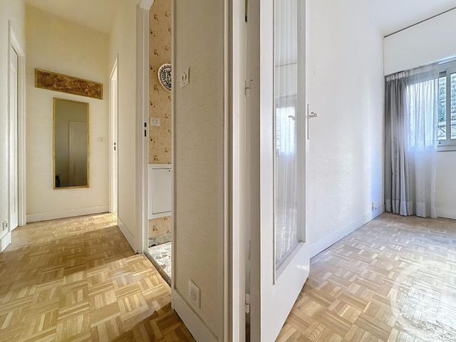 Appartement F2 &agrave; vendre - 2 pi&egrave;ces - 49,36 m2 - Paris - 75012 - ILE-DE-FRANCE