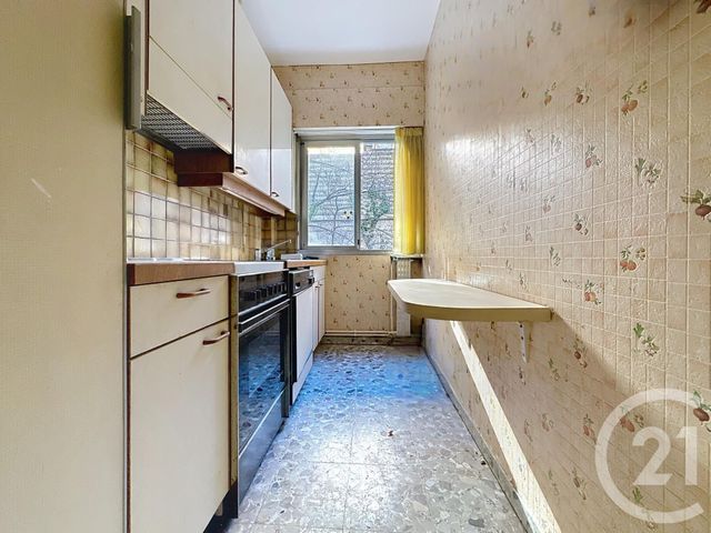 Appartement F2 &agrave; vendre - 2 pi&egrave;ces - 49,36 m2 - Paris - 75012 - ILE-DE-FRANCE