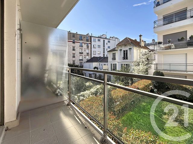 appartement - PARIS - 75012