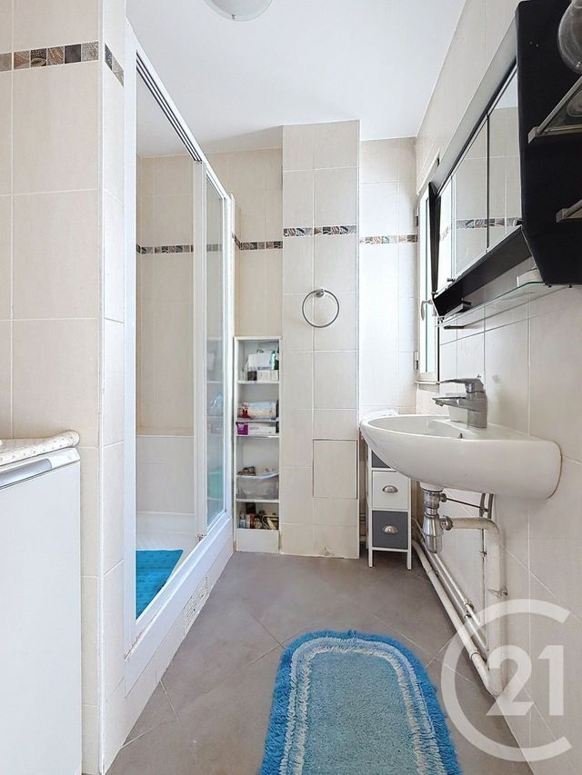 Appartement F3 &agrave; vendre - 3 pi&egrave;ces - 56,28 m2 - Paris - 75012 - ILE-DE-FRANCE