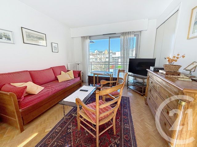 Appartement F3 &agrave; vendre - 3 pi&egrave;ces - 56,28 m2 - Paris - 75012 - ILE-DE-FRANCE