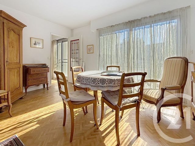 Appartement F3 &agrave; vendre - 3 pi&egrave;ces - 56,28 m2 - Paris - 75012 - ILE-DE-FRANCE