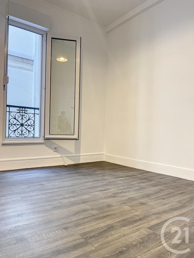 Appartement F3 &agrave; louer - 3 pi&egrave;ces - 44,99 m2 - Paris - 75012 - ILE-DE-FRANCE