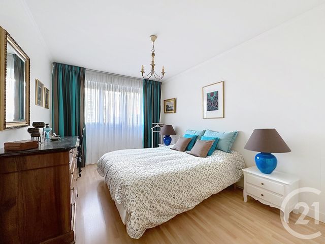 Appartement F4 &agrave; vendre - 4 pi&egrave;ces - 94,25 m2 - Paris - 75020 - ILE-DE-FRANCE