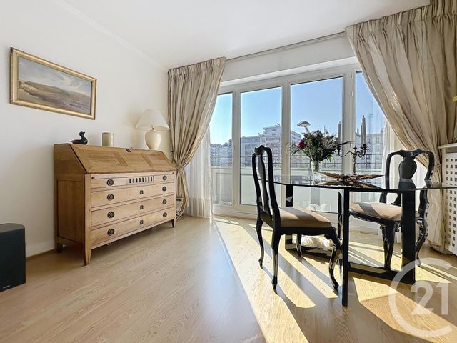 Appartement F4 &agrave; vendre - 4 pi&egrave;ces - 94,25 m2 - Paris - 75020 - ILE-DE-FRANCE