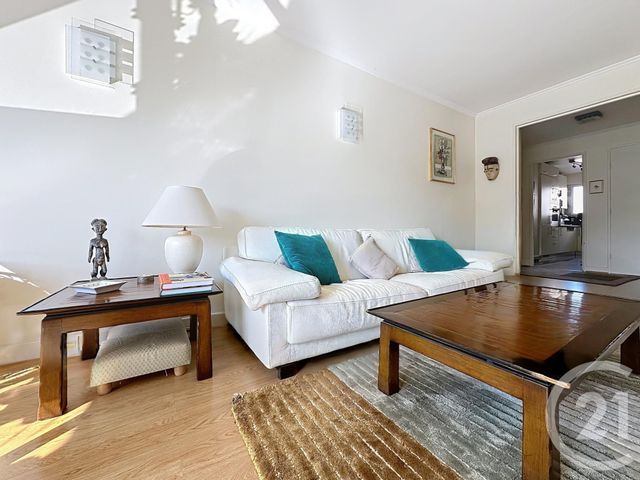 Appartement F4 &agrave; vendre - 4 pi&egrave;ces - 94,25 m2 - Paris - 75020 - ILE-DE-FRANCE