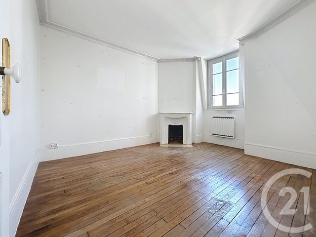 Appartement F2 &agrave; louer - 2 pi&egrave;ces - 40,05 m2 - Paris - 75020 - ILE-DE-FRANCE