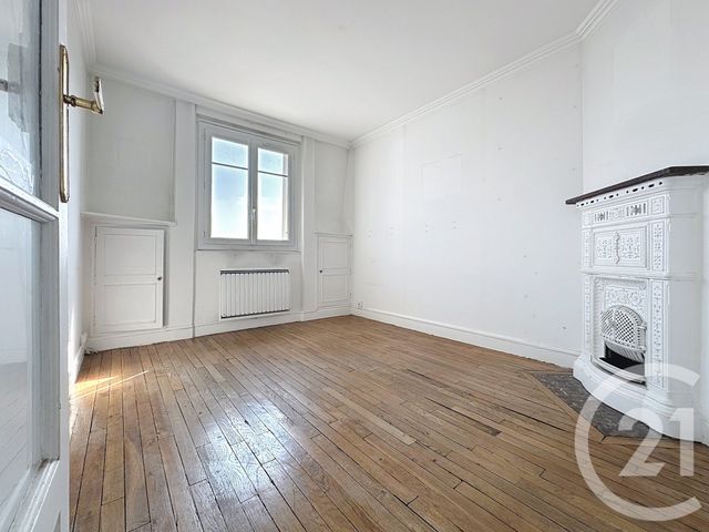 appartement - PARIS - 75020