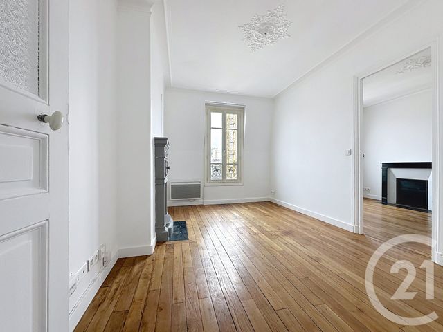 appartement - PARIS - 75012