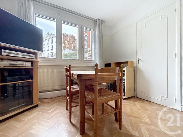 Appartement F2 &agrave; vendre - 2 pi&egrave;ces - 32,28 m2 - Vincennes - 94 - ILE-DE-FRANCE