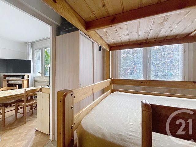 Appartement F2 &agrave; vendre - 2 pi&egrave;ces - 32,28 m2 - Vincennes - 94 - ILE-DE-FRANCE