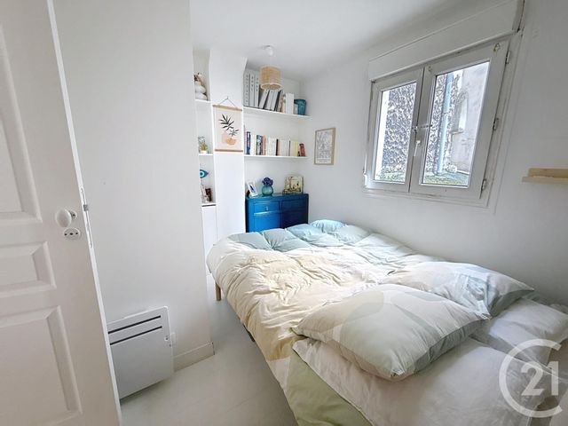 Appartement F2 &agrave; vendre - 2 pi&egrave;ces - 37,15 m2 - Paris - 75020 - ILE-DE-FRANCE