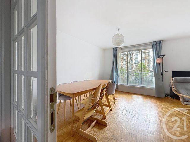 appartement - PARIS - 75020