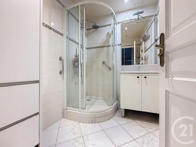 Appartement F3 &agrave; vendre - 3 pi&egrave;ces - 64,36 m2 - Paris - 75020 - ILE-DE-FRANCE