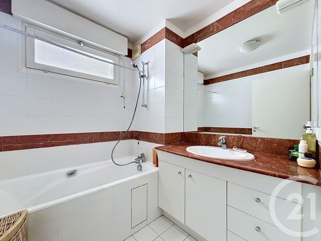 Appartement F4 &agrave; vendre - 4 pi&egrave;ces - 93,28 m2 - Paris - 75012 - ILE-DE-FRANCE