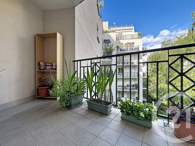 Appartement F4 &agrave; vendre - 4 pi&egrave;ces - 93,28 m2 - Paris - 75012 - ILE-DE-FRANCE