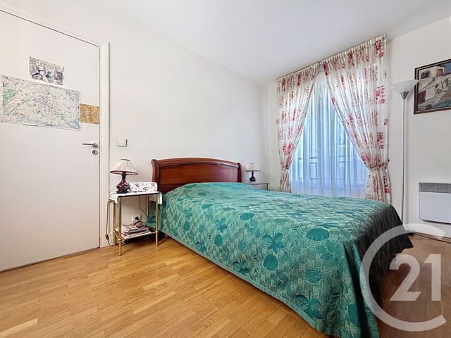 Appartement F4 &agrave; vendre - 4 pi&egrave;ces - 93,28 m2 - Paris - 75012 - ILE-DE-FRANCE