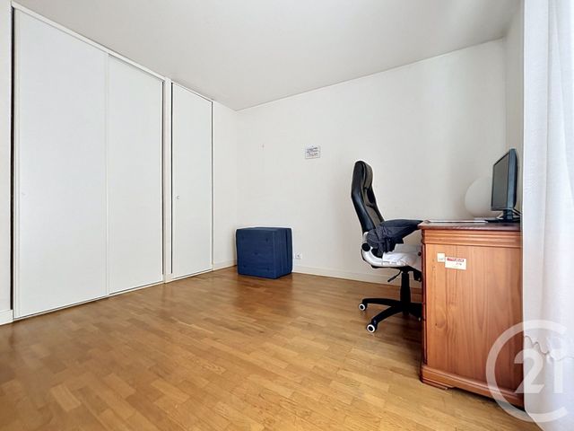 Appartement F4 &agrave; vendre - 4 pi&egrave;ces - 93,28 m2 - Paris - 75012 - ILE-DE-FRANCE