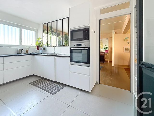 Appartement Triplex &agrave; vendre - 7 pi&egrave;ces - 155,07 m2 - Paris - 75012 - ILE-DE-FRANCE