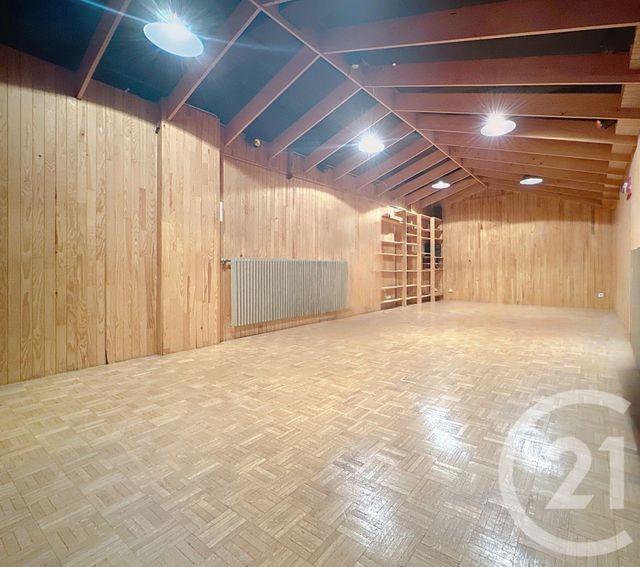 Appartement Triplex &agrave; vendre - 7 pi&egrave;ces - 155,07 m2 - Paris - 75012 - ILE-DE-FRANCE