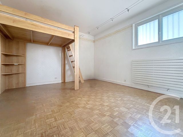 Appartement Triplex &agrave; vendre - 7 pi&egrave;ces - 155,07 m2 - Paris - 75012 - ILE-DE-FRANCE