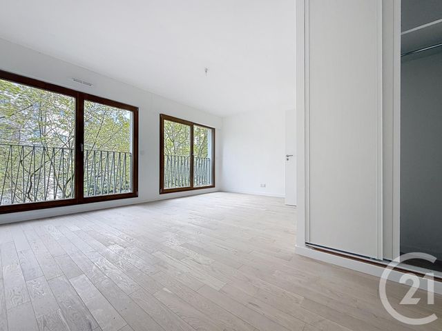 Appartement F4 &agrave; vendre - 4 pi&egrave;ces - 100,27 m2 - Paris - 75012 - ILE-DE-FRANCE