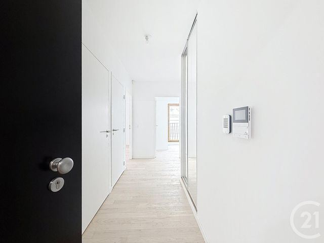 Appartement F3 &agrave; vendre - 3 pi&egrave;ces - 63,93 m2 - Paris - 75012 - ILE-DE-FRANCE