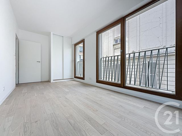 Appartement F3 &agrave; vendre - 3 pi&egrave;ces - 63,93 m2 - Paris - 75012 - ILE-DE-FRANCE