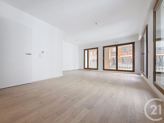 Appartement F3 &agrave; vendre - 3 pi&egrave;ces - 63,93 m2 - Paris - 75012 - ILE-DE-FRANCE