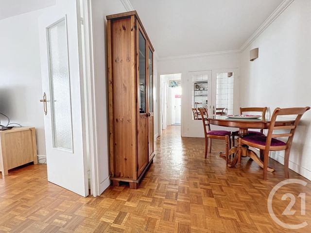 Appartement F3 &agrave; vendre - 3 pi&egrave;ces - 60,66 m2 - Paris - 75012 - ILE-DE-FRANCE