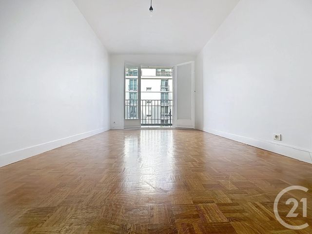 Appartement F3 &agrave; vendre - 3 pi&egrave;ces - 60,66 m2 - Paris - 75012 - ILE-DE-FRANCE