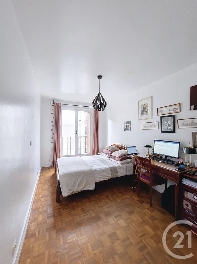 Appartement F3 &agrave; vendre - 3 pi&egrave;ces - 60,66 m2 - Paris - 75012 - ILE-DE-FRANCE