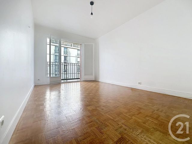 Appartement F3 &agrave; vendre - 3 pi&egrave;ces - 60,66 m2 - Paris - 75012 - ILE-DE-FRANCE