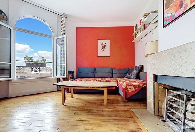 appartement - PARIS - 75020