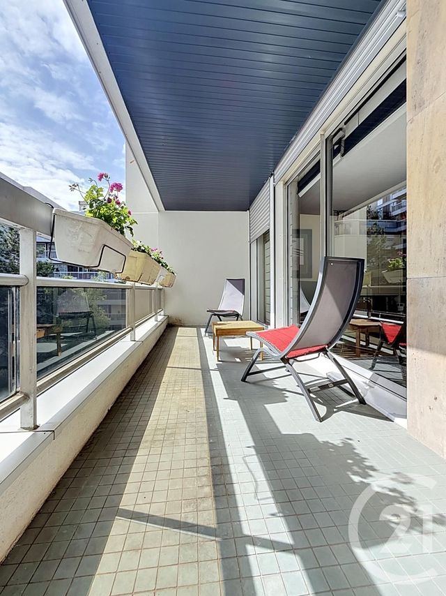 Appartement F4 &agrave; vendre - 4 pi&egrave;ces - 92,15 m2 - Paris - 75012 - ILE-DE-FRANCE