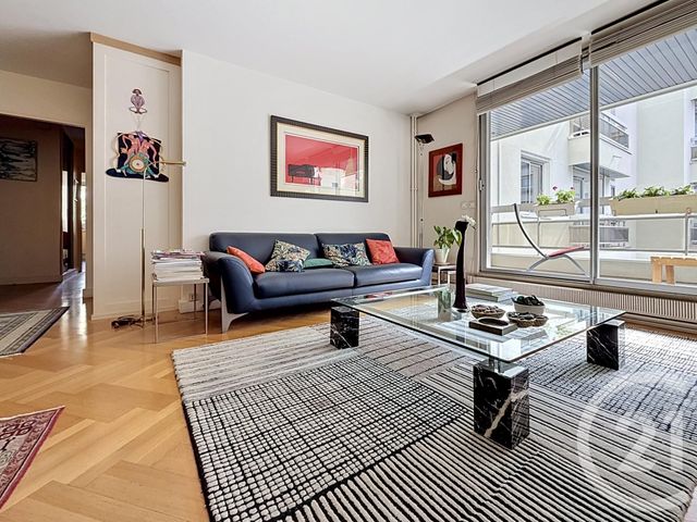 Appartement à vendre PARIS