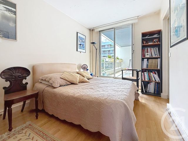 Appartement F4 &agrave; vendre - 4 pi&egrave;ces - 92,15 m2 - Paris - 75012 - ILE-DE-FRANCE